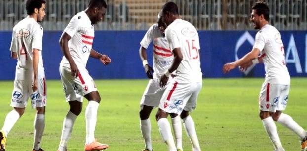 الزمالك وبجاية الجزائري يخوضان مباراة العودة بدوري الأبطال 19 أبريل