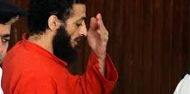 "النقض" تؤيد حكم إعدام حبارة في "مذبحة رفح الثانية"