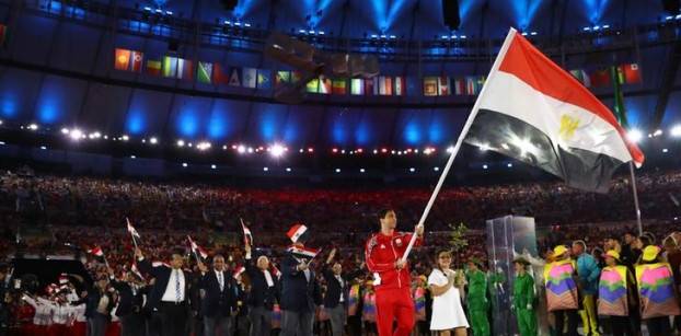 يوميات الأولمبياد.. هداية والخماسي الحديث يحملان آخر آمال مصر
