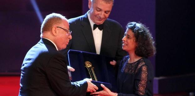 وزير الثقافة يفتتح الدورة 38 لمهرجان القاهرة السينمائي الدولي