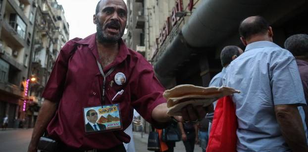 ليبراسيون: مرونة المصريين رأسمال إدارة السيسي