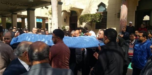 جامعة الإسكندرية تعلن الحداد 3 أيام على ضحايا حادث "أتوبيس نويبع"