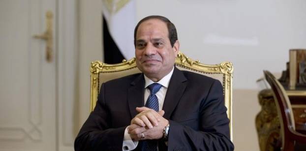 السيسي: الشركات المصرية مستعدة للمساهمة فى مشروعات غينيا الاستوائية