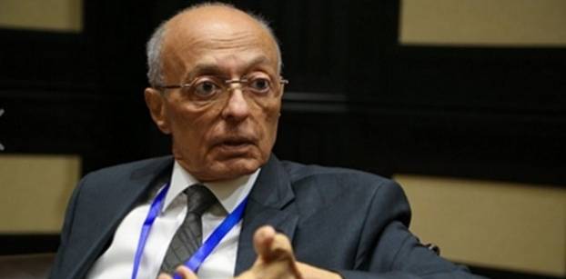 ائتلاف "دعم مصر" يعلن تولي سعد الجمال رئاسته لحين إجراء انتخابات