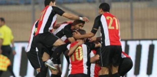 طلائع الجيش يفوز على المصري البورسعيدي 2- 1 في الدوري