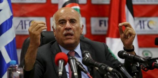 منع دخول المسؤول الفلسطيني جبريل الرجوب وترحيله من المطار