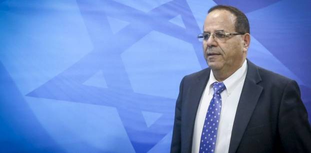 مزاعم وزير اسرائيلي: نتنياهو وترامب يبحثان خطة دولة فلسطينية في سيناء