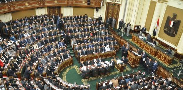 تغيير رؤساء 7 لجان نوعية في انتخابات دور الانعقاد الثاني بالبرلمان