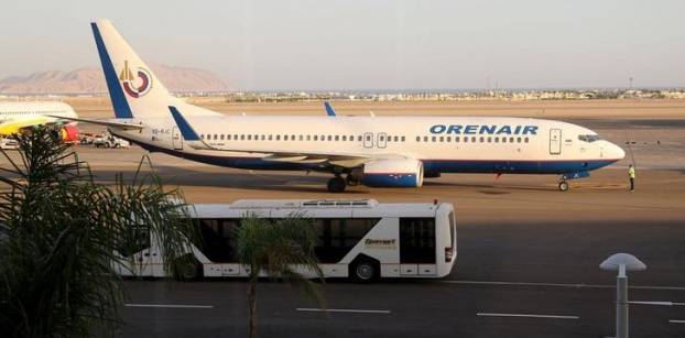 وكالة: 4 شركات طيران روسية تطلب تسيير رحلات جوية إلى مصر