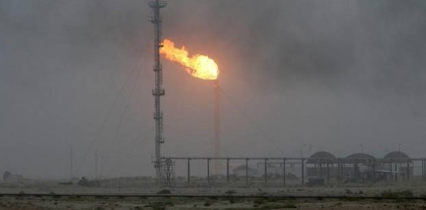 اتفاقية شراكة بين البترول وشركة كويتية في حقل للغاز الطبيعي بالعراق