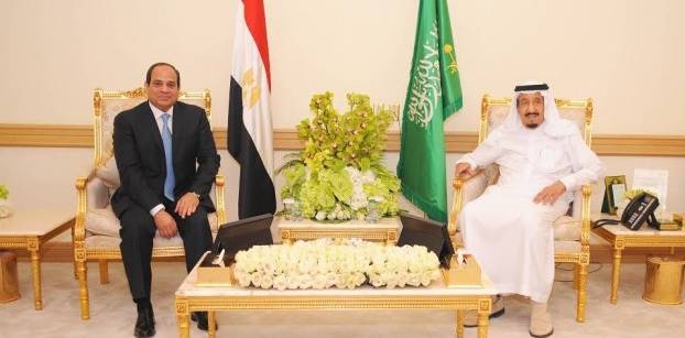 مجلس الوزراء: زيارة الملك سلمان تجسد عمق العلاقات المصرية السعودية