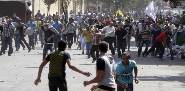تأجيل محاكمة 379 في "فض اعتصام النهضة" لاتخاذ إجراءات رد المحكمة