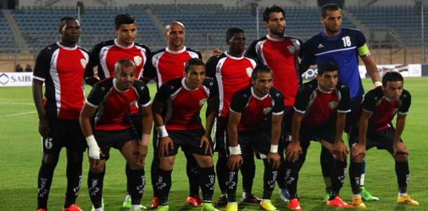 طلائع الجيش يفوز على الشرقية ويتأهل لدور الثمانية في كأس مصر