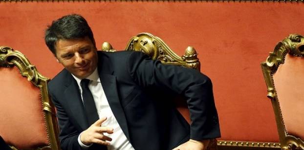 إيطاليا تعين سفيرا جديدا لدى مصر يصل في سبتمبر