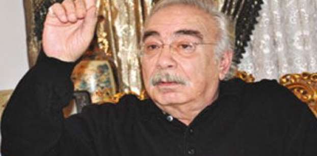 وفاة المنتج والمؤلف محمود أبو زيد عن عمر يناهر 75 عاما