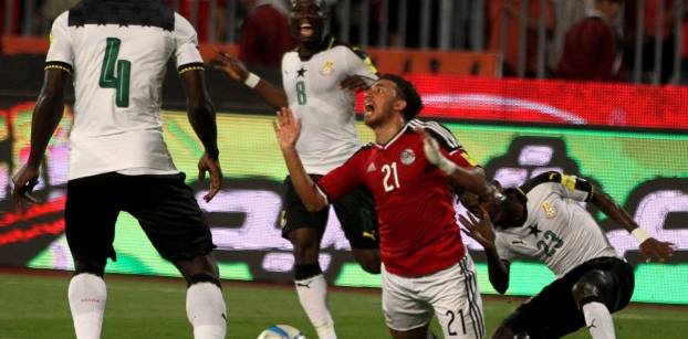 كوبر: الفوز على غانا محصلة التوازن والصبر.. ولم نحسم التأهل للمونديال