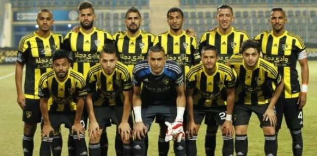 وادي دجلة يعبر القناة ويتأهل إلى دور 16 في كأس مصر