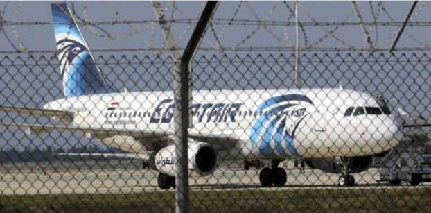 رويترز: اليونان تقول إن طيار طائرة مصر للطيران لم يبلغ عن أي مشاكل