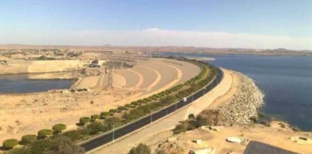 صحيفة: استعدادات لتشغيل ميناء أرقين البري على الحدود بين مصر والسودان