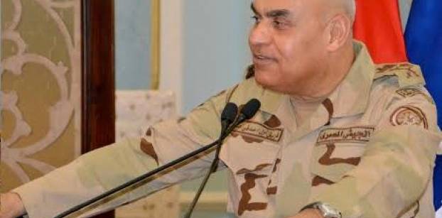 وزير الدفاع: الجيش يعمل بأقصى درجات اليقظة لفرض سيادة الدولة وتأمين الحدود