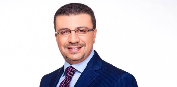 منع الإعلامي عمرو الليثي من السفر بناء على قرار من النائب العام