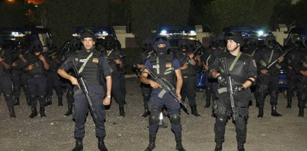 الداخلية: مقتل متهمين في قضايا "إرهاب" أثناء محاولة ضبطهما بمدينة بدر