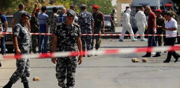 الخارجية: مصر تدين التفجيرات "الانتحارية" في لبنان
