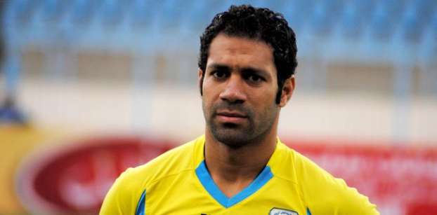 الإسماعيلي يتأهل لنصف نهائي كأس مصر  بهدفي حسني عبد ربه