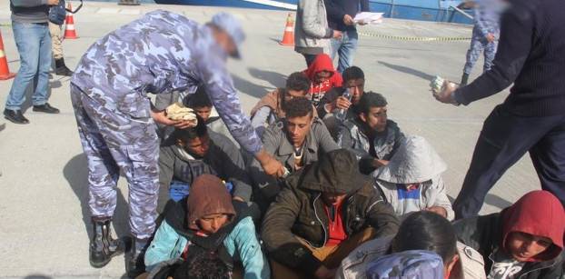 الخارجية: نتابع موقف الطفل المصري المهاجر إلى إيطاليا وأسرته تسافر خلال أيام