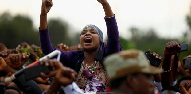 من هم الأورومو سبب أحدث أزمة بين إثيوبيا ومصر؟