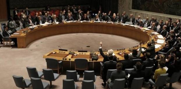 مجلس الأمن يتبنى مشروع قرار بوقف المستوطنات الإسرائيلية