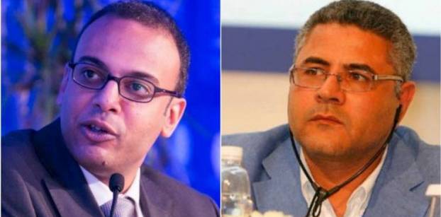 استئناف محاكمة جمال عيد وحسام بهجت وآخرين في قضية التمويل الأجنبي