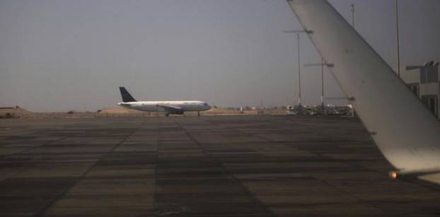 موسكو: المراجعة الروسية لأمن المطارات المصرية تنتظر اكمال الإجراءات
