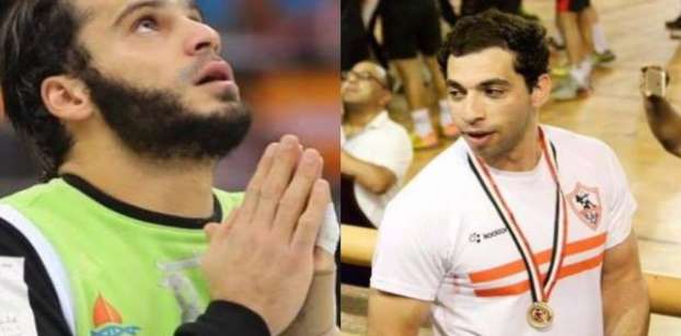 الزمالك يوافق على إعارة الأحمر إلى "لخويا" القطري