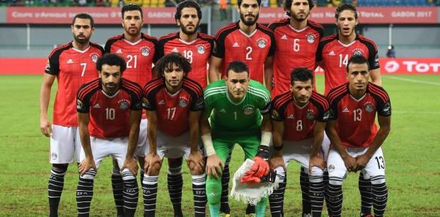 غياب مروان محسن والنني وعبد الشافي عن باقي مباريات المنتخب في كأس الأمم
