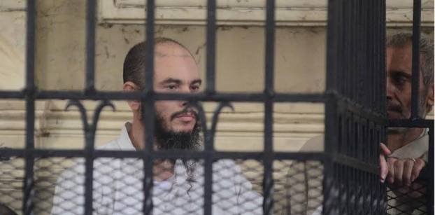 محكمة تقضي بإعدام المتهم بذبح صاحب محمصة بالإسكندرية