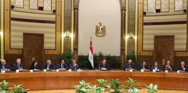 متحدث رئاسي: واشنطن تؤكد انها تنسق لتدبير تمويل قرض الصندوق لمصر