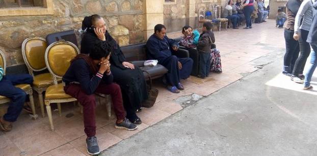 مصر تواجه اختبارا مع نزوح مسيحيين من سيناء بسبب هجمات المتشددين