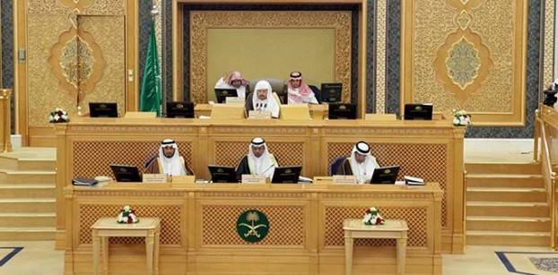 مجلس الشورى السعودي يوافق بالإجماع على اتفاقية تيران وصنافير