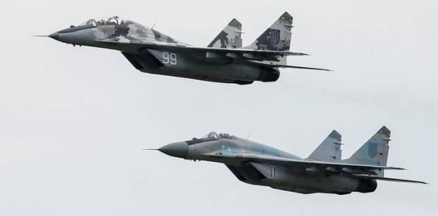 وكالة: روسيا ستورد إلى مصر طائرات "ميج 29" في الموعد المقرر