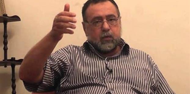 نقابة الصحفيين تطالب بإخلاء سبيل مجدي حسين لخطورة حالته الصحية