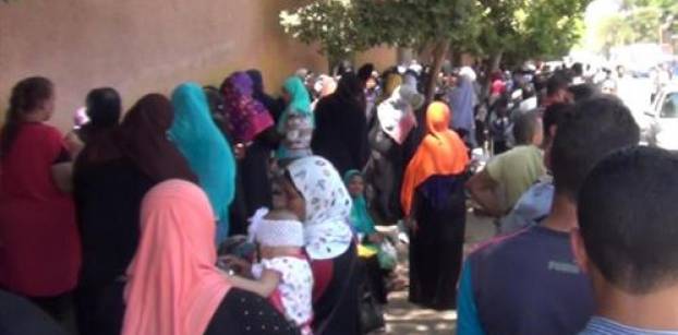 الجيش: ننسق مع "الصحة" لتوفير ألبان الأطفال ووصول شحنة منتصف سبتمبر