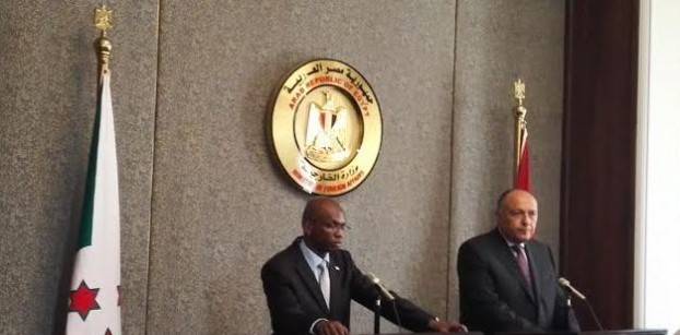 مصر تقول إن واقعة اجتماع نيروبي "محض افتراء"
