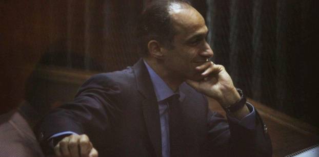 استكمال نظر طعن النيابة على إخلاء سبيل نجلي مبارك في "قصور الرئاسة"