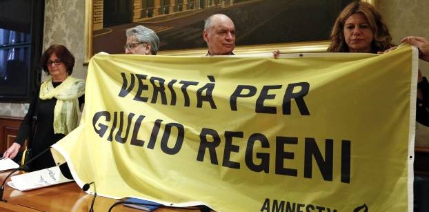 "النواب": نستهدف احتواء أزمة مقتل "ريجيني" بعيدا عن "دبلوماسية التصادم"