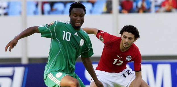 مصر تواجه غينيا وجنوب إفريقيا وديا استعدادا لتصفيات كأس العالم