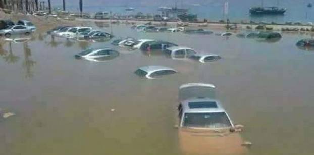جامعة القاهرة تخصص 50 مليون جنيه لمتضرري السيول ومرضى "قصر العيني"
