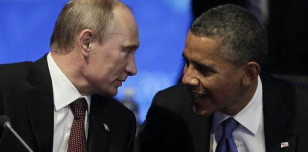 كيف فقد أوباما الشرق الأوسط لصالح بوتين؟