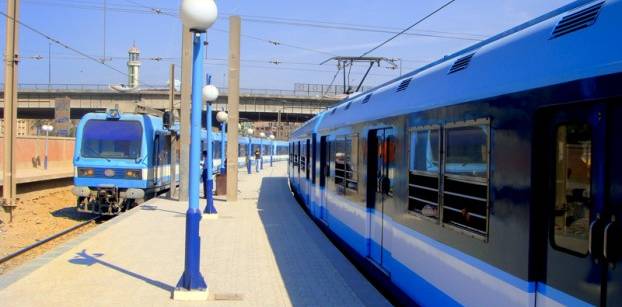 75 مليون يورو قرضا من بنك الاستثمار القومي لتحسين خدمات مترو الأنفاق