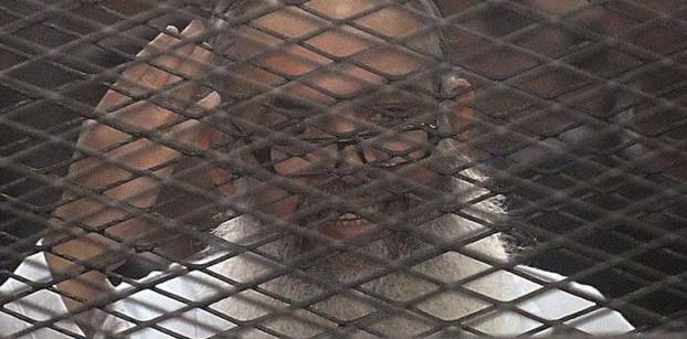 استكمال محاكمة حازم أبو إسماعيل وآخرين في "حصار نيابة مدينة نصر"